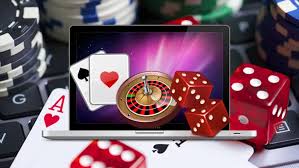 Онлайн казино Casino TTR